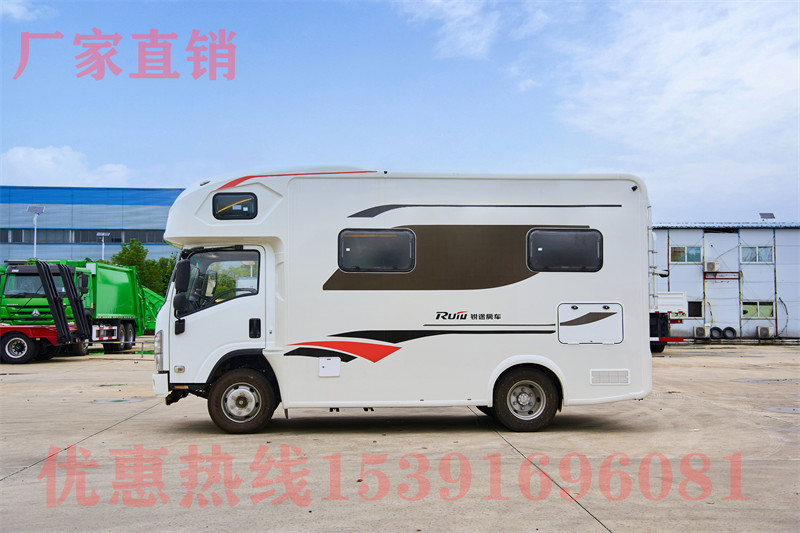 100萬以下的房車大全及價(jià)格及圖片
