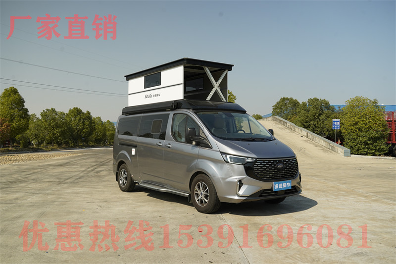 阿莫迪羅遠征者越野房車 十字標(biāo)的房車叫什么名字