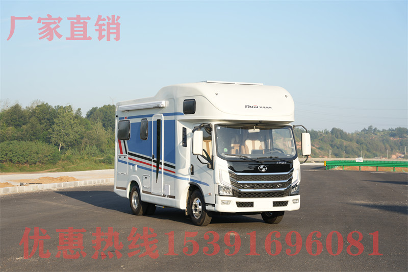 20萬左右的國(guó)產(chǎn)房車