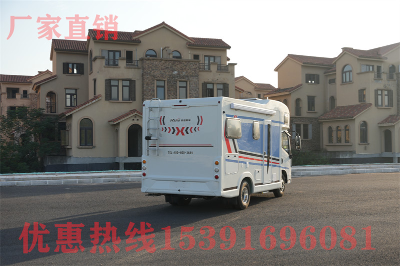 2021款長城房車圖片及價(jià)格大全(2021款長城炮油箱多大)