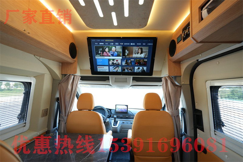 18萬(wàn)房車(chē)