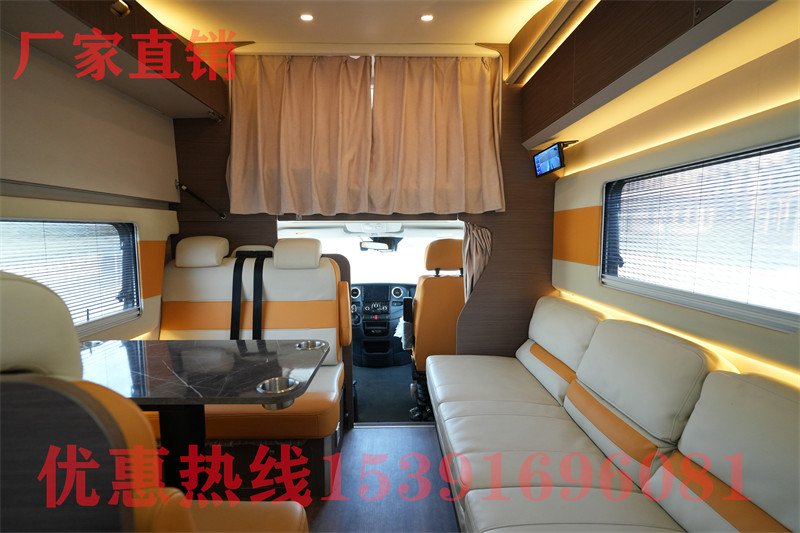 房車沙發(fā)墊